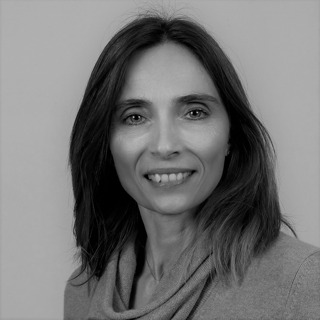 Bénédicte Hollander