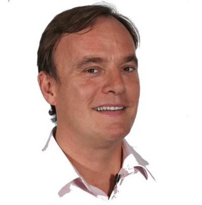 Christophe Le Dantec