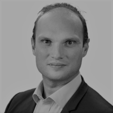 Eric Pieuchot
