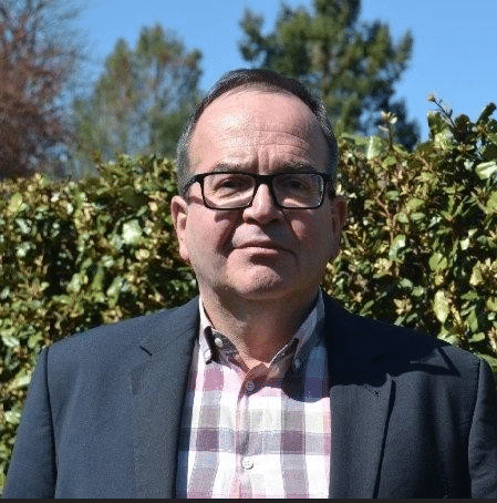 Jean Pierre Facque