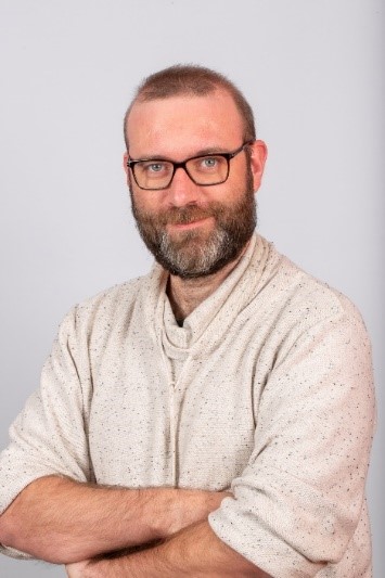 Nicolas Ottaviani