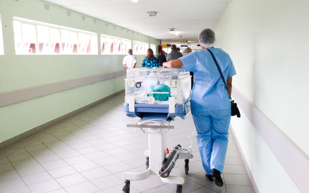 Un annuaire au service de la coordination des professionnels pour le parcours patient
