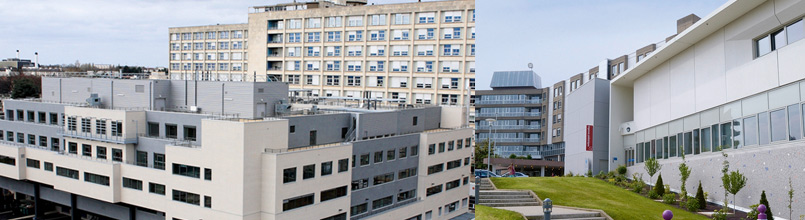 eHOP : un projet collaboratif mené par le CHU de Rennes et Enovacom pour exploiter les données de santé